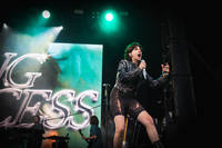 2023-06-30 - King Princess från Lollapalooza, Stockholm