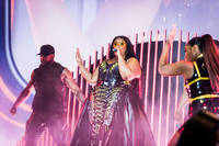 2023-06-30 - Lizzo från Lollapalooza, Stockholm