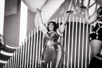 2023-06-30 - Lizzo från Lollapalooza, Stockholm