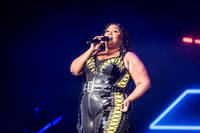 2023-06-30 - Lizzo från Lollapalooza, Stockholm