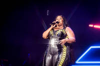 2023-06-30 - Lizzo från Lollapalooza, Stockholm