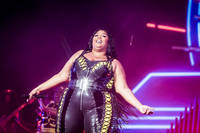 2023-06-30 - Lizzo från Lollapalooza, Stockholm