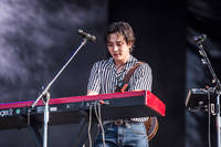 2023-06-29 - The Rose från Lollapalooza, Stockholm
