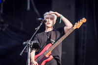 2023-06-29 - The Rose från Lollapalooza, Stockholm