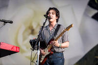 2023-06-29 - The Rose från Lollapalooza, Stockholm