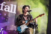 2023-06-29 - The Rose från Lollapalooza, Stockholm
