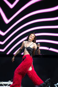 2023-07-01 - estraden från Lollapalooza, Stockholm