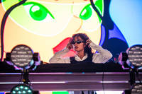2023-07-01 - Peggy Gou från Lollapalooza, Stockholm