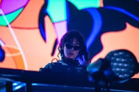 2023-07-01 - Peggy Gou från Lollapalooza, Stockholm