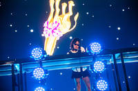 2023-07-01 - Peggy Gou från Lollapalooza, Stockholm