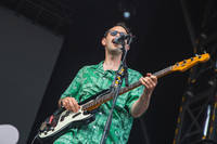 2023-07-01 - Dina Ögon från Lollapalooza, Stockholm
