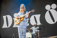 2023-07-01 - Dina Ögon från Lollapalooza, Stockholm