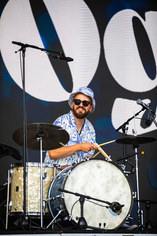 2023-07-01 - Dina Ögon från Lollapalooza, Stockholm