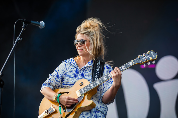 2023-07-01 - Dina Ögon från Lollapalooza, Stockholm