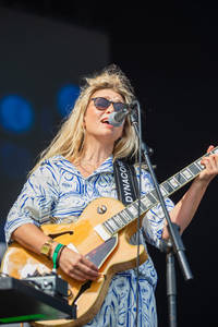 2023-07-01 - Dina Ögon från Lollapalooza, Stockholm