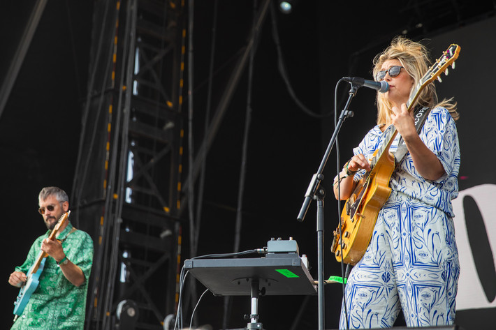 2023-07-01 - Dina Ögon från Lollapalooza, Stockholm