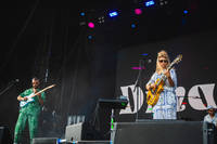 2023-07-01 - Dina Ögon från Lollapalooza, Stockholm