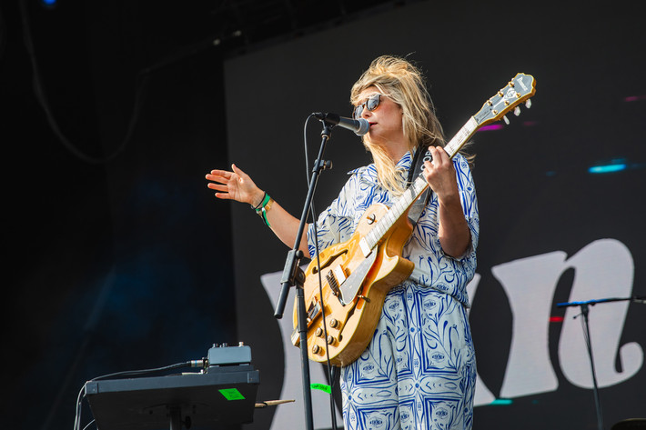 2023-07-01 - Dina Ögon från Lollapalooza, Stockholm