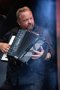 2023-07-01 - Drängarna från Garvarns Torg, Ludvika