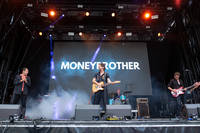 2023-07-01 - Moneybrother från Garvarns Torg, Ludvika
