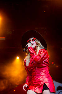 2023-07-01 - Miss Li från Liseberg, Göteborg