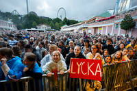 2023-07-01 - Miss Li från Liseberg, Göteborg