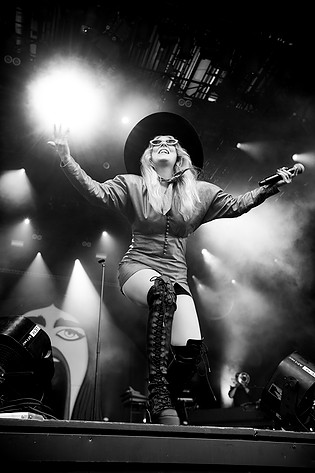 2023-07-01 - Miss Li från Liseberg, Göteborg