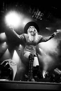 2023-07-01 - Miss Li från Liseberg, Göteborg