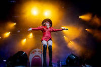 2023-07-01 - Miss Li från Liseberg, Göteborg