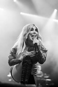 2023-07-01 - Miss Li från Liseberg, Göteborg