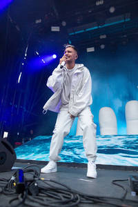 2023-07-01 - Newkid från Garvarns Torg, Ludvika