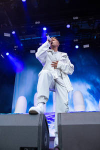 2023-07-01 - Newkid från Garvarns Torg, Ludvika