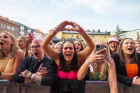 2023-06-30 - Adaam från Garvarns Torg, Ludvika
