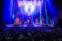 2023-06-30 - Millencolin från Garvarns Torg, Ludvika