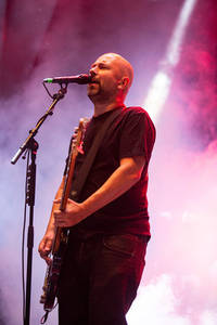 2023-06-30 - Millencolin från Garvarns Torg, Ludvika