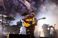 2023-07-01 - Mumford & Sons från Lollapalooza, Stockholm