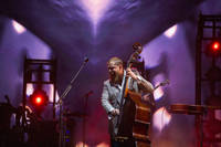 2023-07-01 - Mumford & Sons från Lollapalooza, Stockholm