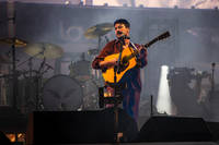2023-07-01 - Mumford & Sons från Lollapalooza, Stockholm