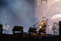 2023-07-01 - Mumford & Sons från Lollapalooza, Stockholm