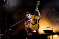 2023-07-01 - Mumford & Sons från Lollapalooza, Stockholm