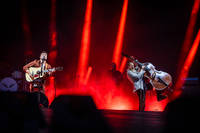 2023-07-01 - Mumford & Sons från Lollapalooza, Stockholm