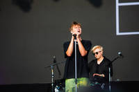 2023-07-01 - Victor Leksell från Lollapalooza, Stockholm