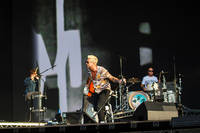 2023-07-01 - OneRepublic från Lollapalooza, Stockholm