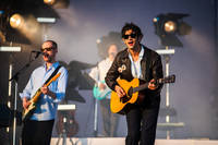 2023-07-01 - The 1975 från Lollapalooza, Stockholm