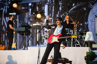 2023-07-01 - The 1975 från Lollapalooza, Stockholm