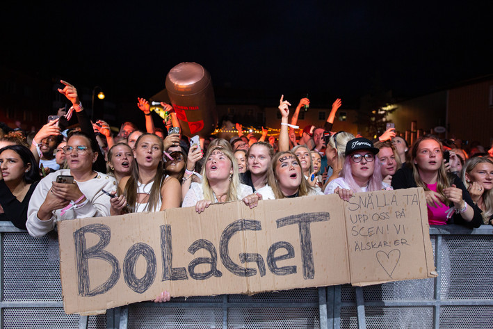 2023-07-01 - Bolaget från Garvarns Torg, Ludvika