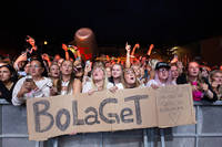 2023-07-01 - Bolaget från Garvarns Torg, Ludvika