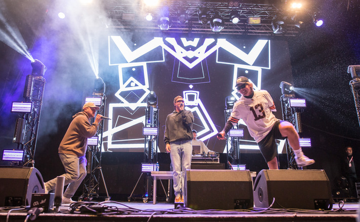 2023-07-01 - Bolaget från Garvarns Torg, Ludvika