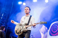 2023-06-29 - Mando Diao från Lollapalooza, Stockholm