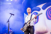 2023-06-29 - Mando Diao från Lollapalooza, Stockholm
